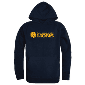 W Republic Texas A&M-Commerce Lions The Freshman Hoodie 512-595 NAVY Primary
