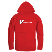 W Republic UVA Wise Cavaliers The Freshman Hoodie 512-601 RED Primary