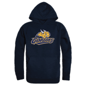 W Republic Webster University Gorlocks The Freshman Hoodie 512-602 NAVY Primary