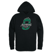 W Republic Adams State Grizzlies The Freshman Hoodie 512-610 BLACK Primary