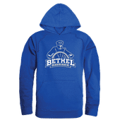 W Republic Bethel Pilots The Freshman Hoodie 512-617 ROYAL Primary