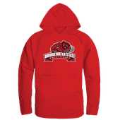 W Republic Bridgewater State Bears The Freshman Hoodie 512-620 RED Primary
