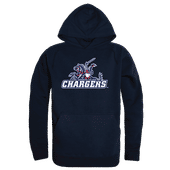 W Republic Sandburg Chargers The Freshman Hoodie 512-623 NAVY Primary