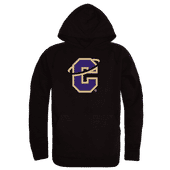 W Republic Carroll College Saints The Freshman Hoodie 512-624 BLACK Primary