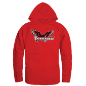 W Republic Casper College Thunderbirds The Freshman Hoodie 512-625 RED Primary