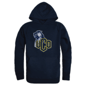 W Republic Central Oklahoma Bronchos The Freshman Hoodie 512-627 NAVY Primary