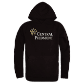 W Republic Central Piedmont The Freshman Hoodie 512-628 BLACK Primary