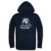 W Republic Drew Rangers The Freshman Hoodie 512-637 NAVY Primary