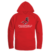 W Republic Fairfield Stags The Freshman Hoodie 512-641 RED Primary