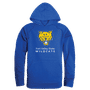 W Republic Fort Valley State Wildcats The Freshman Hoodie 512-642 ROYAL Primary