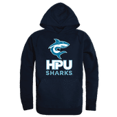 W Republic Hawaii Pacific Sharks The Freshman Hoodie 512-651 NAVY Primary