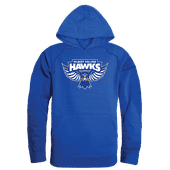 W Republic Hilbert Hawks The Freshman Hoodie 512-652 ROYAL Primary