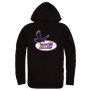 W Republic Hunter College Hawks The Freshman Hoodie 512-654 BLACK Primary