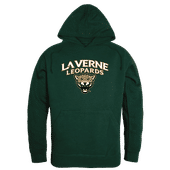 W Republic LaVerne Leopards The Freshman Hoodie 512-661 FOREST Primary