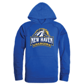 W Republic New Haven Chargers The Freshman Hoodie 512-663 ROYAL Primary