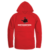 W Republic Northwestern Oklahoma State Rangers The Freshman Hoodie 512-665 RED Primary