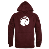 W Republic Seattle Pacific Falcons The Freshman Hoodie 512-670 MAROON Primary