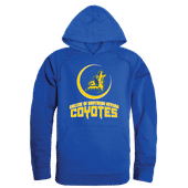 W Republic CSN Coyotes Coyotes The Freshman Hoodie 512-672 ROYAL Primary