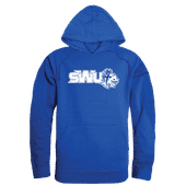 W Republic Southern Wesleyan Warriors The Freshman Hoodie 512-673 ROYAL Primary