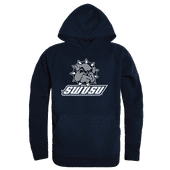 W Republic Southwestern Oklahoma State Bulldogs The Freshman Hoodie 512-675 NAVY Primary