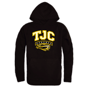 W Republic Tyler Junior College Apaches The Freshman Hoodie 512-680 BLACK Primary
