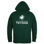 W Republic Williston State Tetons The Freshman Hoodie 512-684 FOREST Primary