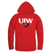 W Republic Incarnate Word Cardinals The Freshman Hoodie 512-687 RED Primary
