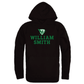 W Republic Hobart & William Smith Colleges William Smith Herons The Freshman Hoodie 512-700 BLACK Primary