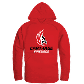W Republic Carthage Firebirds The Freshman Hoodie 512-709 RED Primary