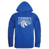 W Republic Fayetteville State Broncos The Freshman Hoodie 512-716 ROYAL Primary