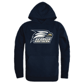 W Republic Georgia Southern Eagles The Freshman Hoodie 512-718 NAVY Primary