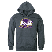 W Republic McKendree Bearcats The Freshman Hoodie 512-721 HEATHER CHARCOAL Primary