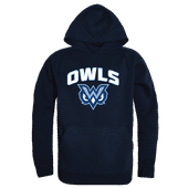 W Republic The W Owls The Freshman Hoodie 512-722 NAVY Primary