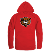 W Republic NDSCS Wildcats The Freshman Hoodie 512-724 RED Primary