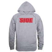 W Republic Southern Illinois Edwardsville Cougars Game Day Hoodie 503-429 HEATHER GREY Primary