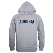 W Republic Augusta Jaguars Game Day Hoodie 503-499 HEATHER GREY Primary