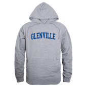 W Republic Glenville State Pioneers Game Day Hoodie 503-522 HEATHER GREY Primary