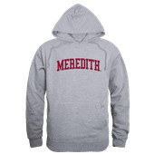 W Republic Meredith Avenging Angels Game Day Hoodie 503-541 HEATHER GREY Primary