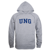 W Republic North Georgia Nighthawks Game Day Hoodie 503-558 HEATHER GREY Primary