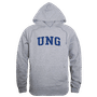W Republic North Georgia Nighthawks Game Day Hoodie 503-558 HEATHER GREY Primary