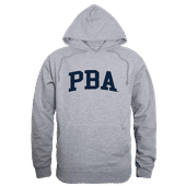 W Republic Palm Beach Atlantic Sailfish Game Day Hoodie 503-568 HEATHER GREY Primary