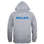 W Republic Rollins College Tars Game Day Hoodie 503-577 HEATHER GREY Primary
