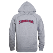 W Republic Shenandoah Hornets Game Day Hoodie 503-583 HEATHER GREY Primary