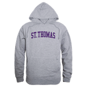 W Republic St. Thomas Tommies Game Day Hoodie 503-591 HEATHER GREY Primary