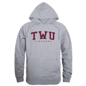 W Republic Texas Woman's Pioneers Game Day Hoodie 503-597 HEATHER GREY Primary