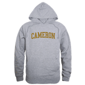 W Republic Cameron Aggies Game Day Hoodie 503-622 HEATHER GREY Primary