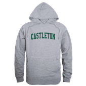 W Republic Castleton Spartans Game Day Hoodie 503-626 HEATHER GREY Primary