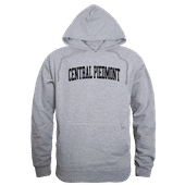 W Republic Central Piedmont Game Day Hoodie 503-628 HEATHER GREY Primary