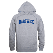W Republic Hartwick Hawks Game Day Hoodie 503-650 HEATHER GREY Primary
