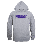 W Republic Kentucky Wesleyan Panthers Game Day Hoodie 503-659 HEATHER GREY Primary